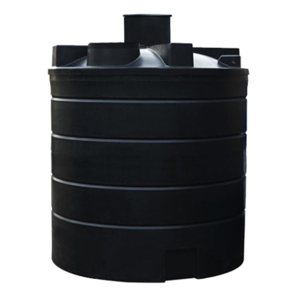 15000 Litre Potable Water Underground Tank
