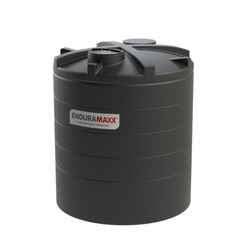 Enduramaxx 15000 Litre Liquid Fertiliser Tank - Black