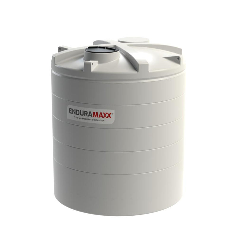 Enduramaxx 15000 Litre Liquid Fertiliser Tank - Natural