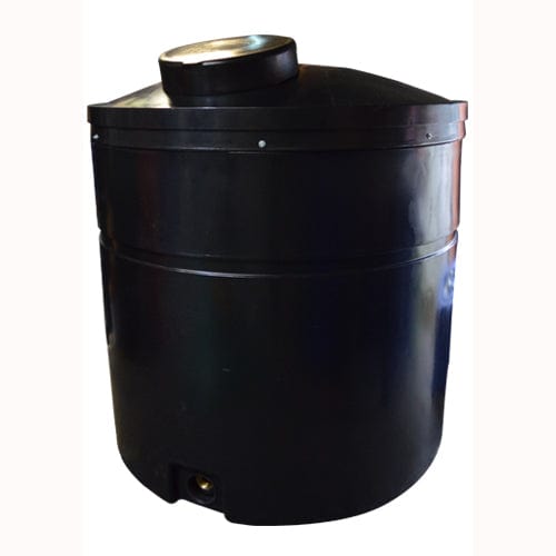 1300 Litre Insulated Potable Water Tank