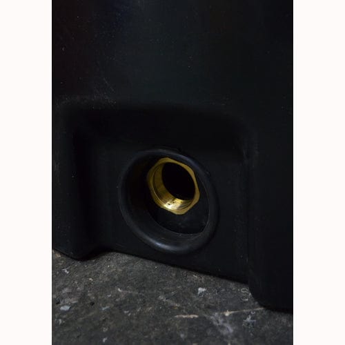 3400 Litre Insulated Potable Water Tank