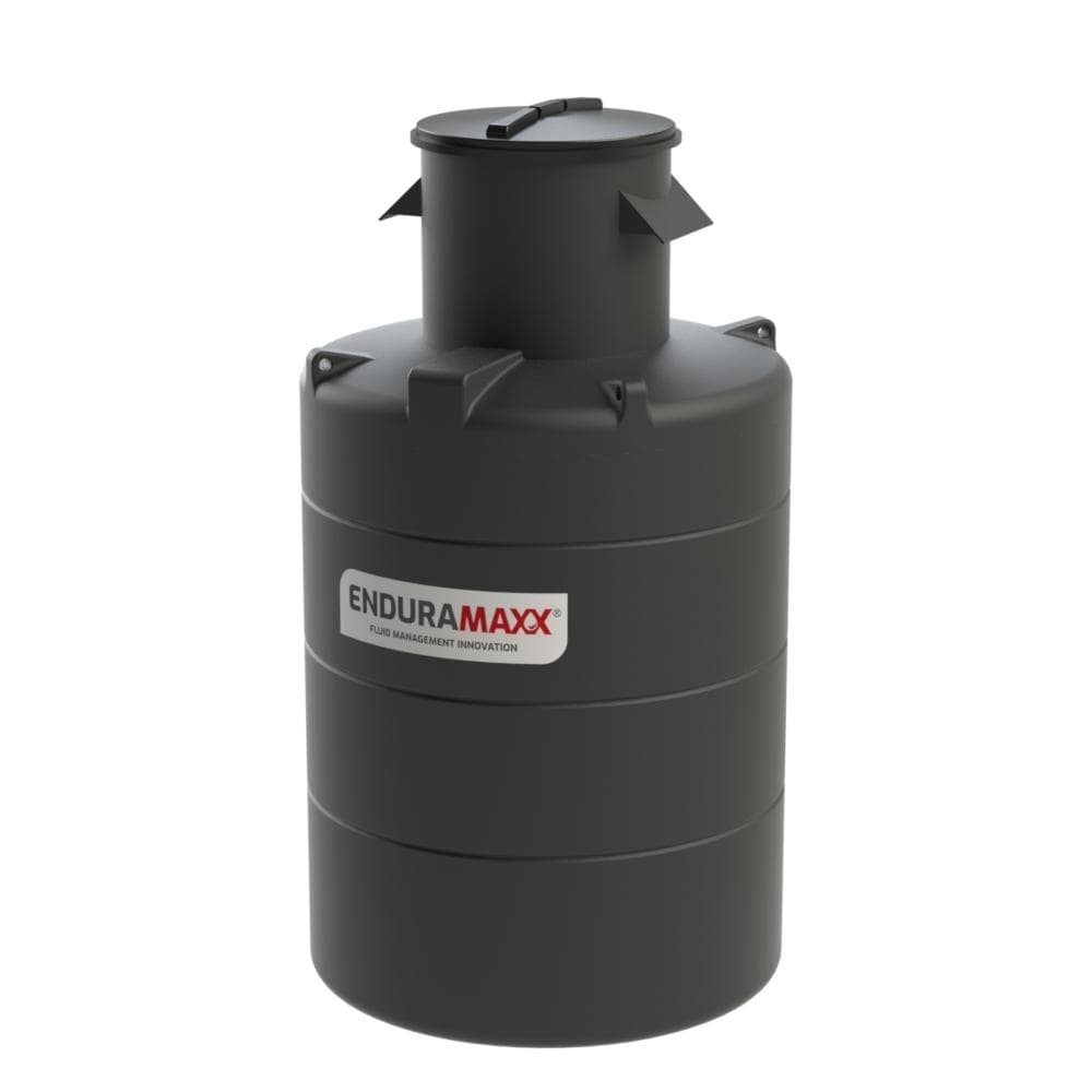 1500 Litre AB Air Gap CAT 5 Water Tank
