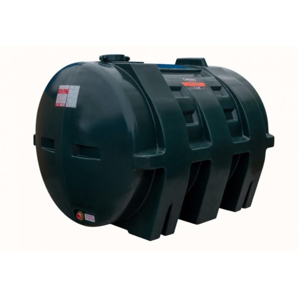 Carbery 1550H Single Skin Oil Tank