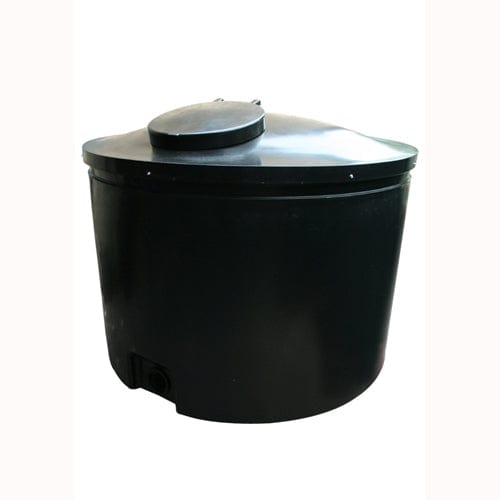 1600 Litre Insulated Potable Water Tank