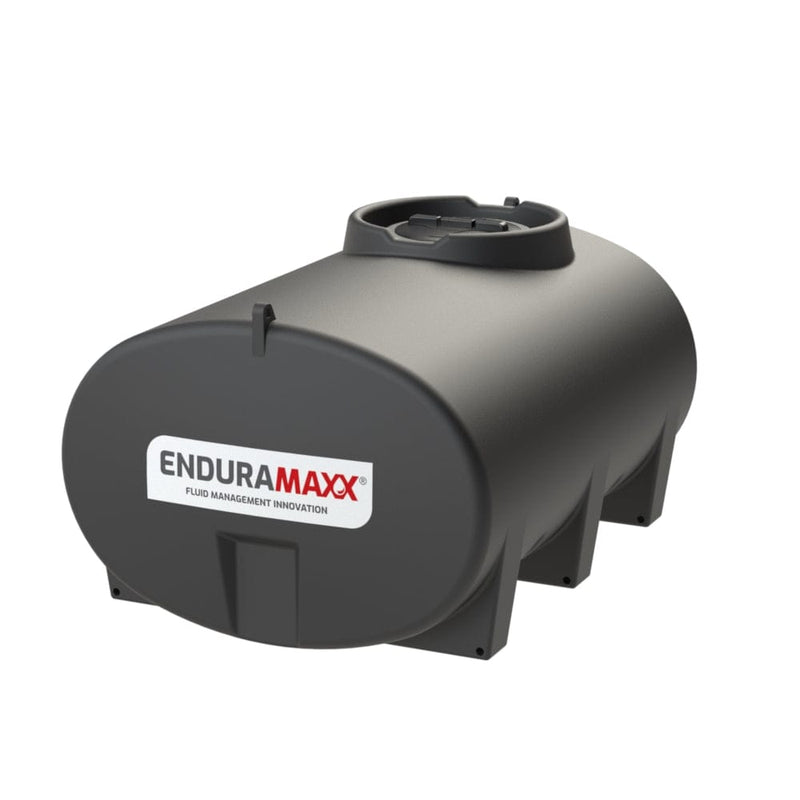 Enduramaxx 2000 Litre Horizontal Transportable Water Tank