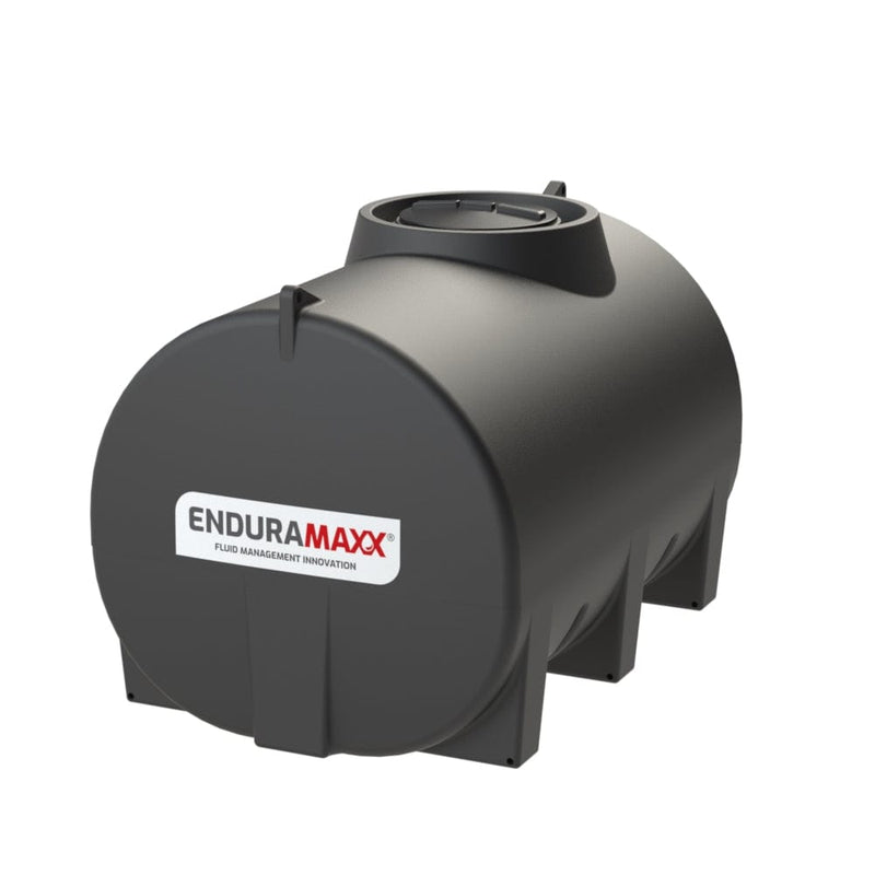 Enduramaxx 5000 Litre Horizontal Transportable Water Tank