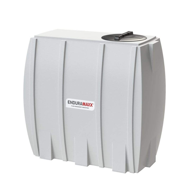 Enduramaxx 1000 Litre Slimline Rainwater Tank - Natural