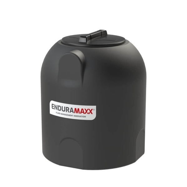 Enduramaxx 150 Litre Rainwater Tank - Black