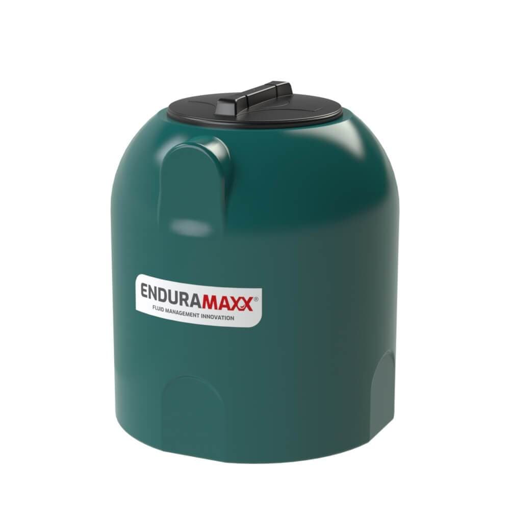 Enduramaxx 100 Litre Plastic Water Tank In Green