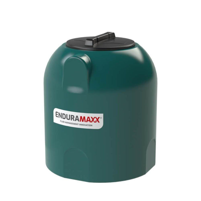 Enduramaxx 150 Litre Rainwater Tank - Green