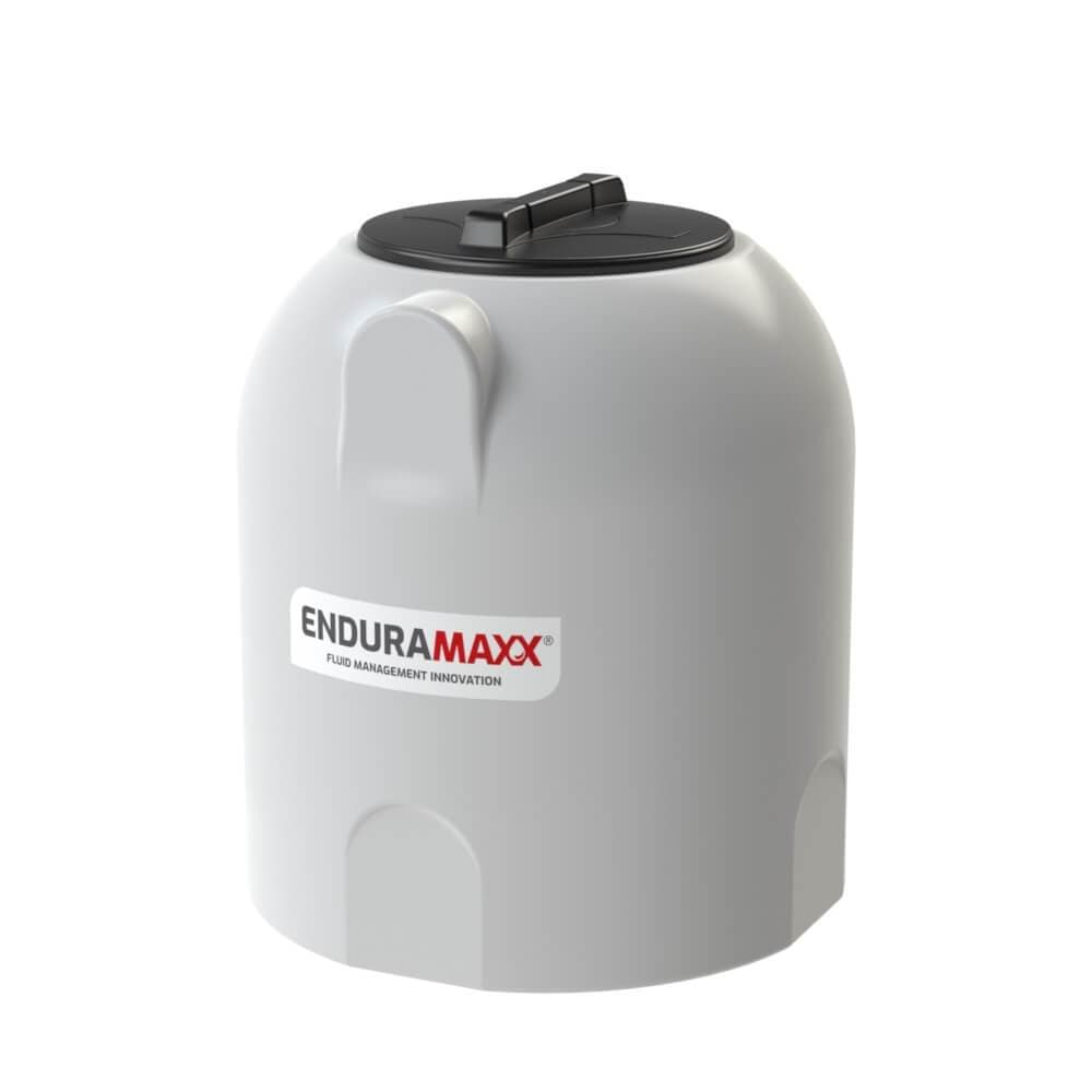 Enduramaxx 100 Litre Plastic Water Tank In Natural