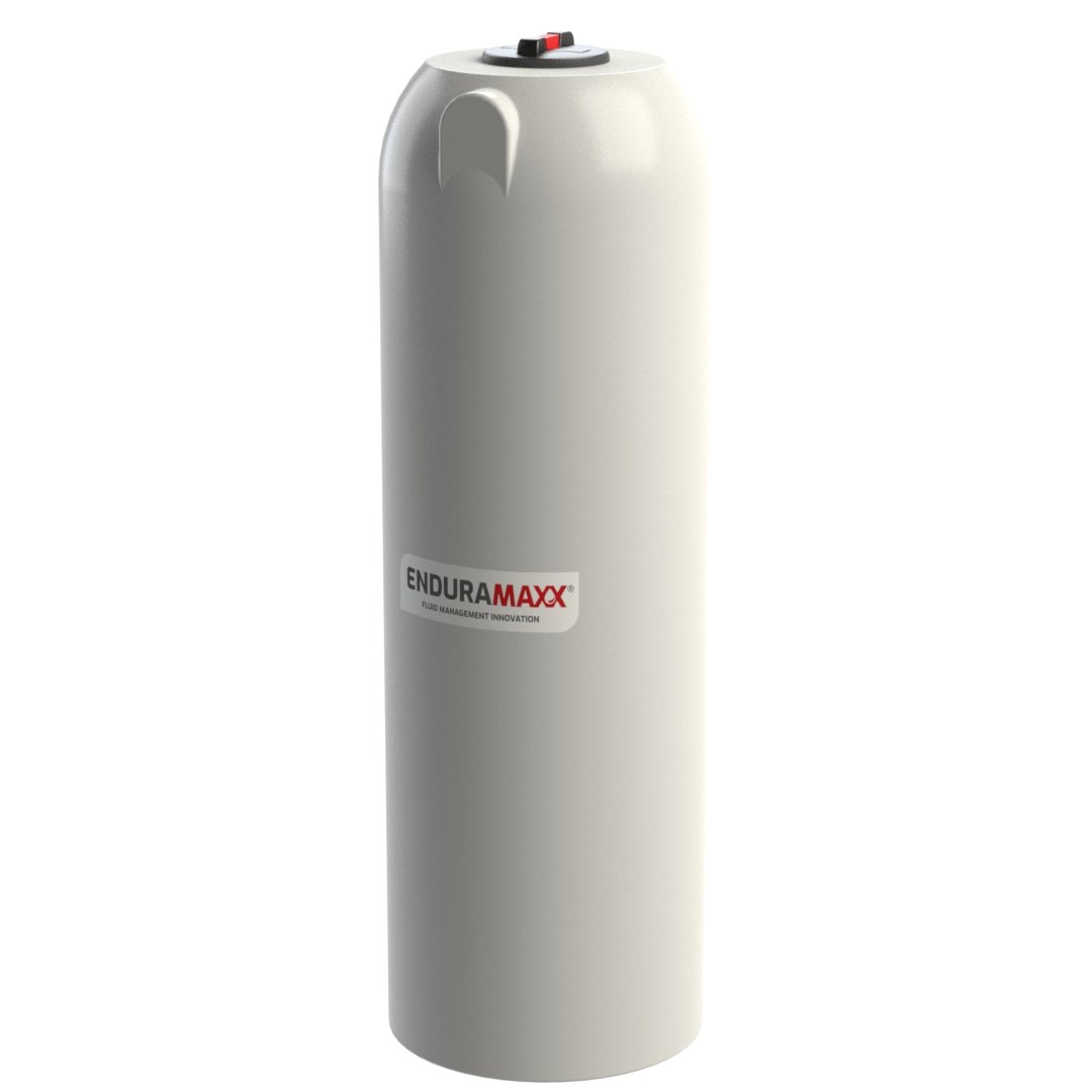 Enduramaxx 720 Litre Plastic Water Tank In Natural
