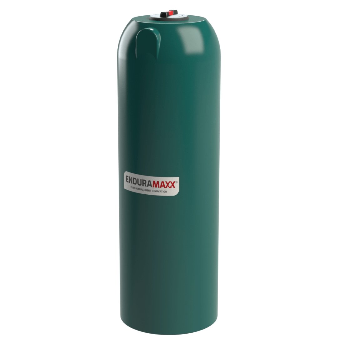 Enduramaxx 720 Litre Plastic Water Tank In Green