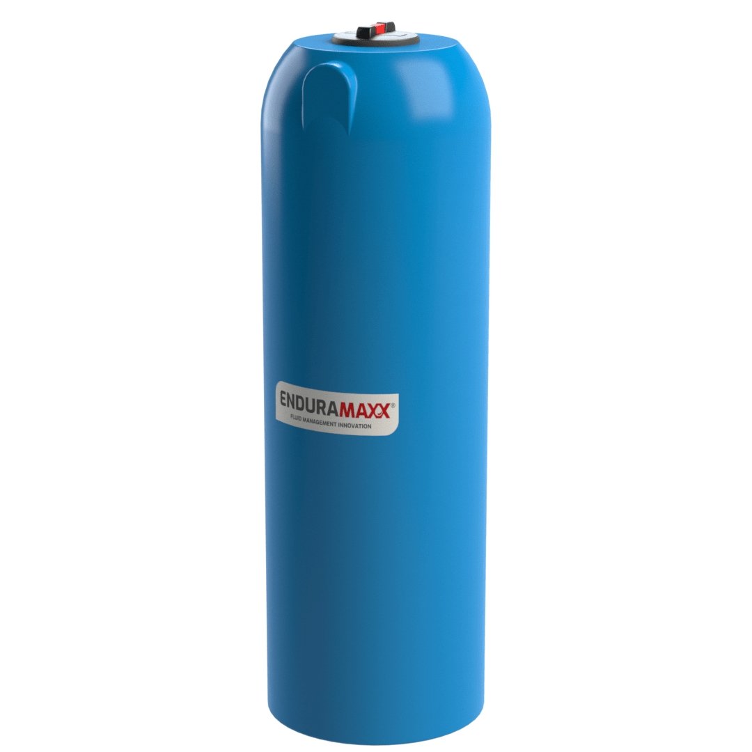 Enduramaxx 720 Litre Potable Water Tank Boat Blue