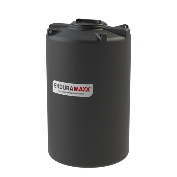 Enduramaxx 825 Litre Potable Water Tank Black