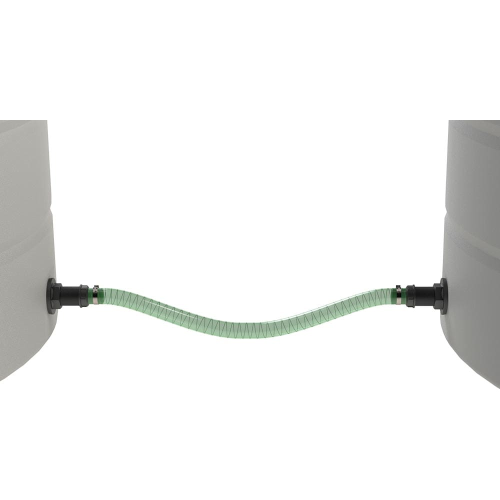 Water Tank Connection Kit