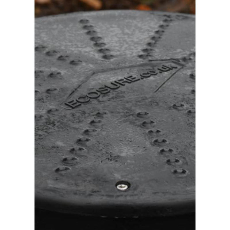 1950 Litre Underground Water Tank Lid