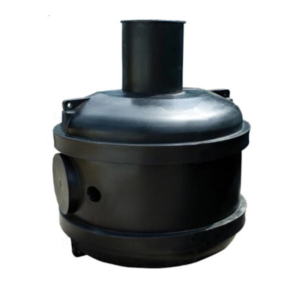 1950 Litre Underground Water Tank