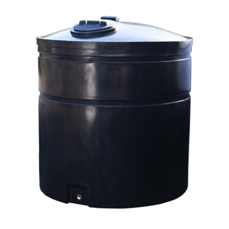 2000 Litre Water Tank