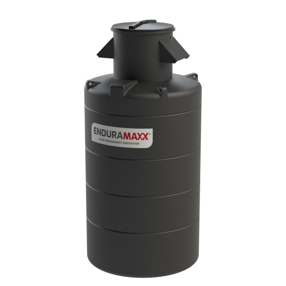 2000 Litre AB Air Gap CAT 5 Water Tank