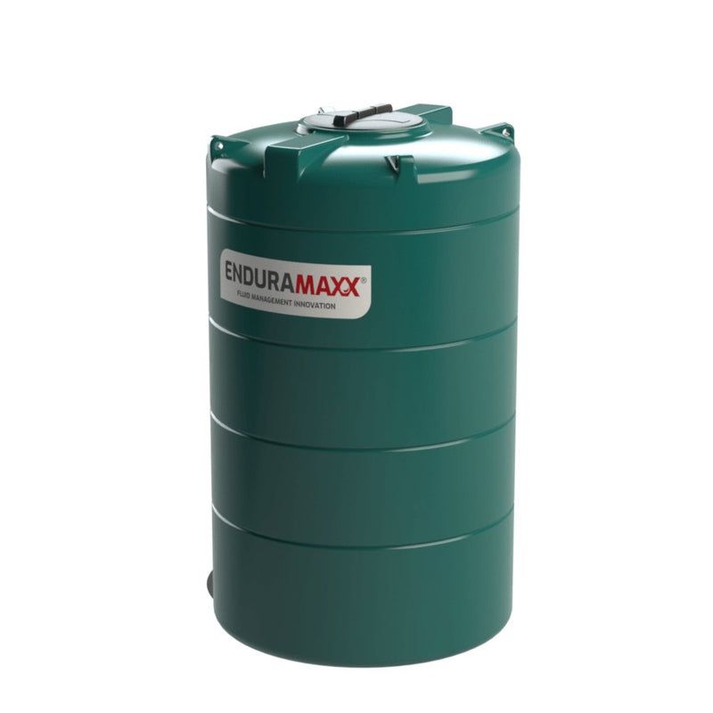 Enduramaxx 1500 Litre Rainwater Tank