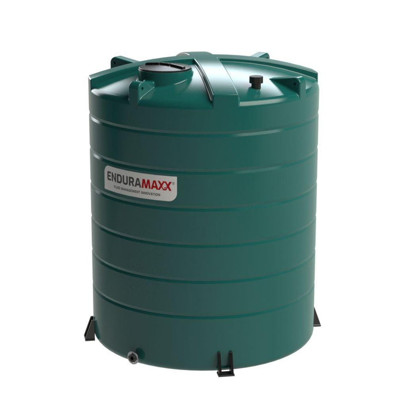 Enduramaxx 20000 Litre Liquid Fertiliser Tank - Green