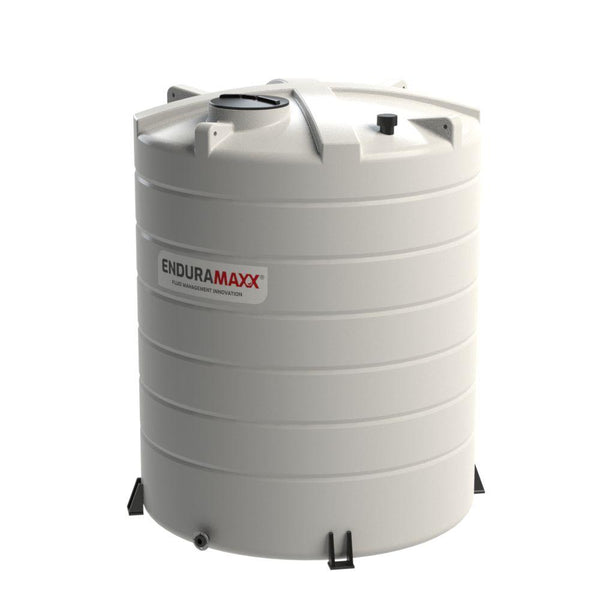 Enduramaxx 20000 Litre Liquid Fertiliser Tank - Natural