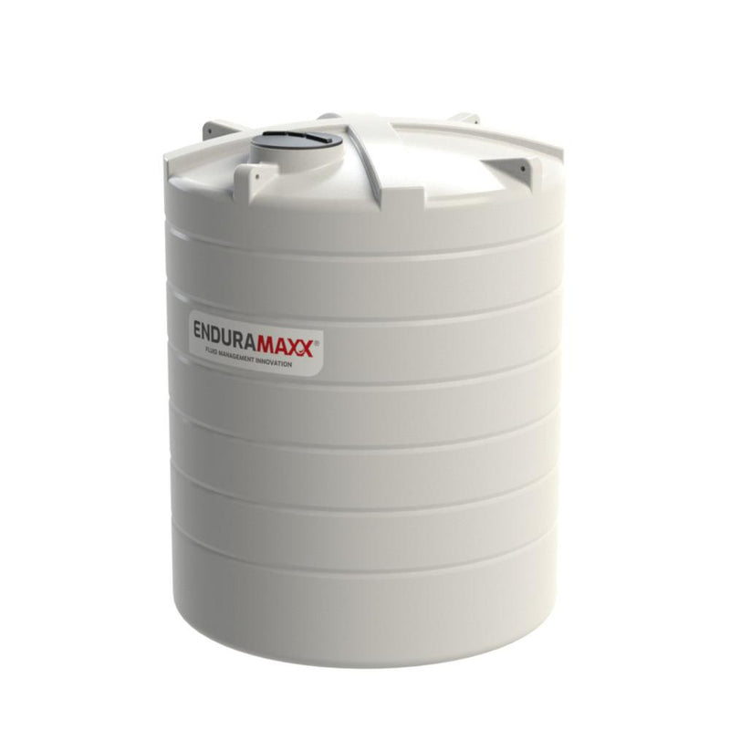 WRAS Approved 20000 Litre Water Tank in Natural Colour