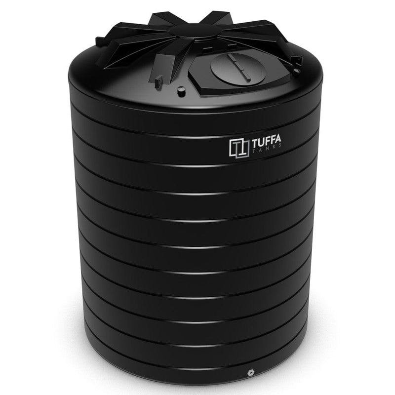 20000 Litre Rainwater Tank - Tuffa 20000VW