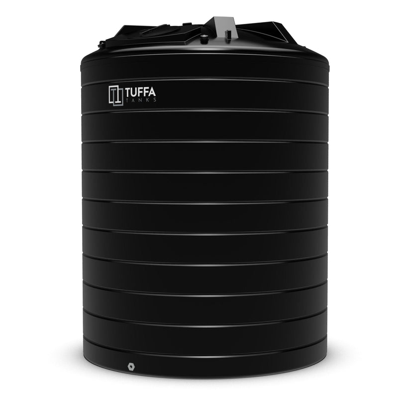 20000 Litre Rainwater Tank - Tuffa 20000VW