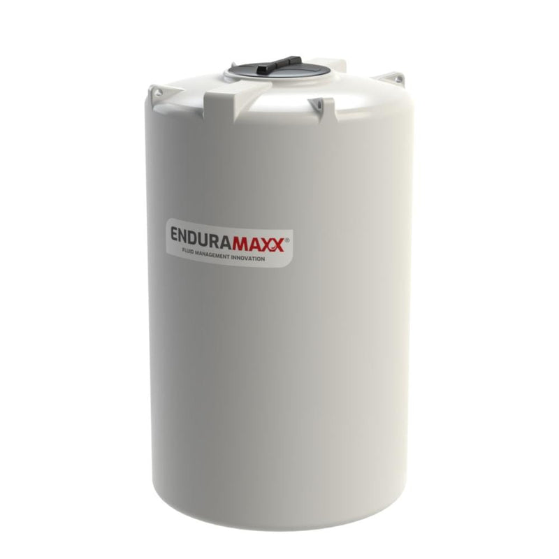 2000 Litre Natural Colour Water Tank from Enduramaxx