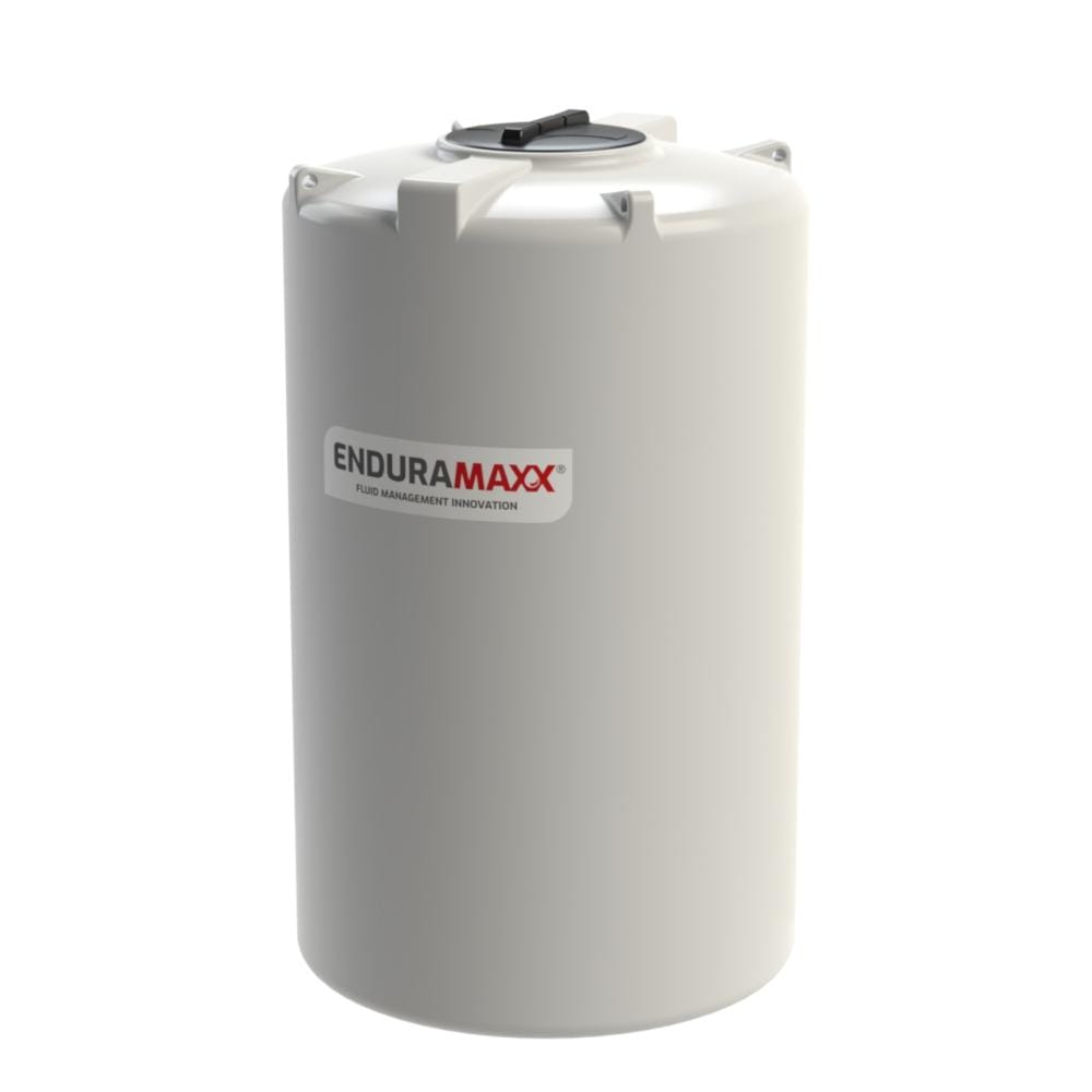 Enduramaxx 2000 Litre Rainwater Tank - Natural