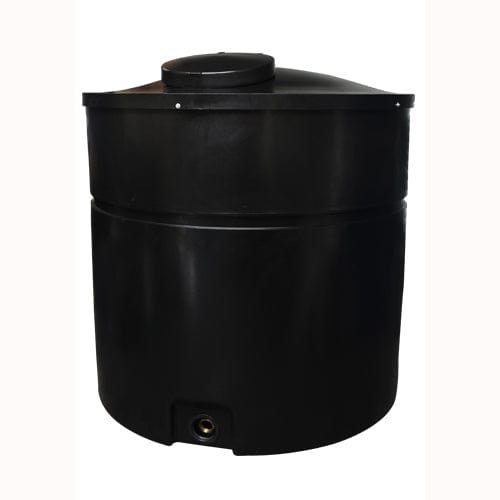 2000 Litre Insulated Potable Water Tank