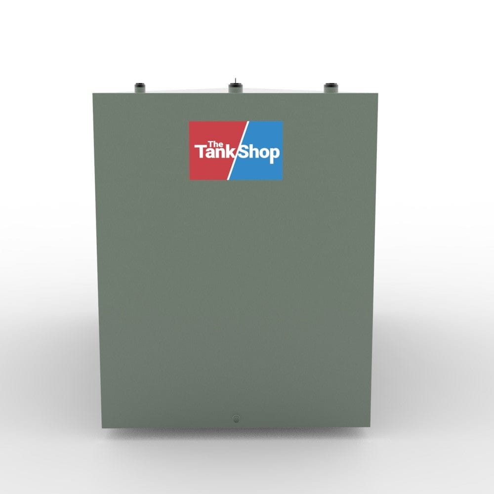 2000 Litres Steel Bunded Generator Fuel Tank