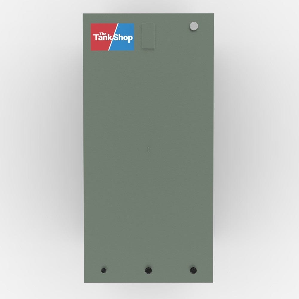 2000 Litres Steel Bunded Generator Fuel Tank