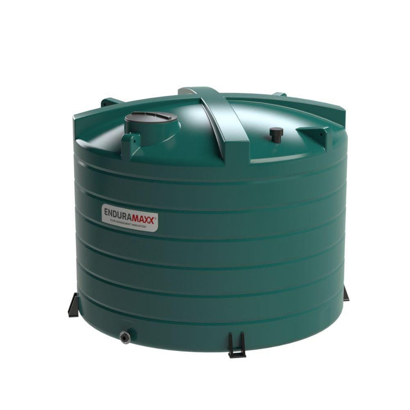 Enduramaxx 22000 Litre Liquid Fertiliser Tank - Green