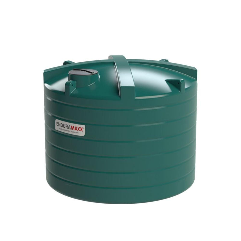 Enduramaxx Dark Green 22000 Litre Water Tank