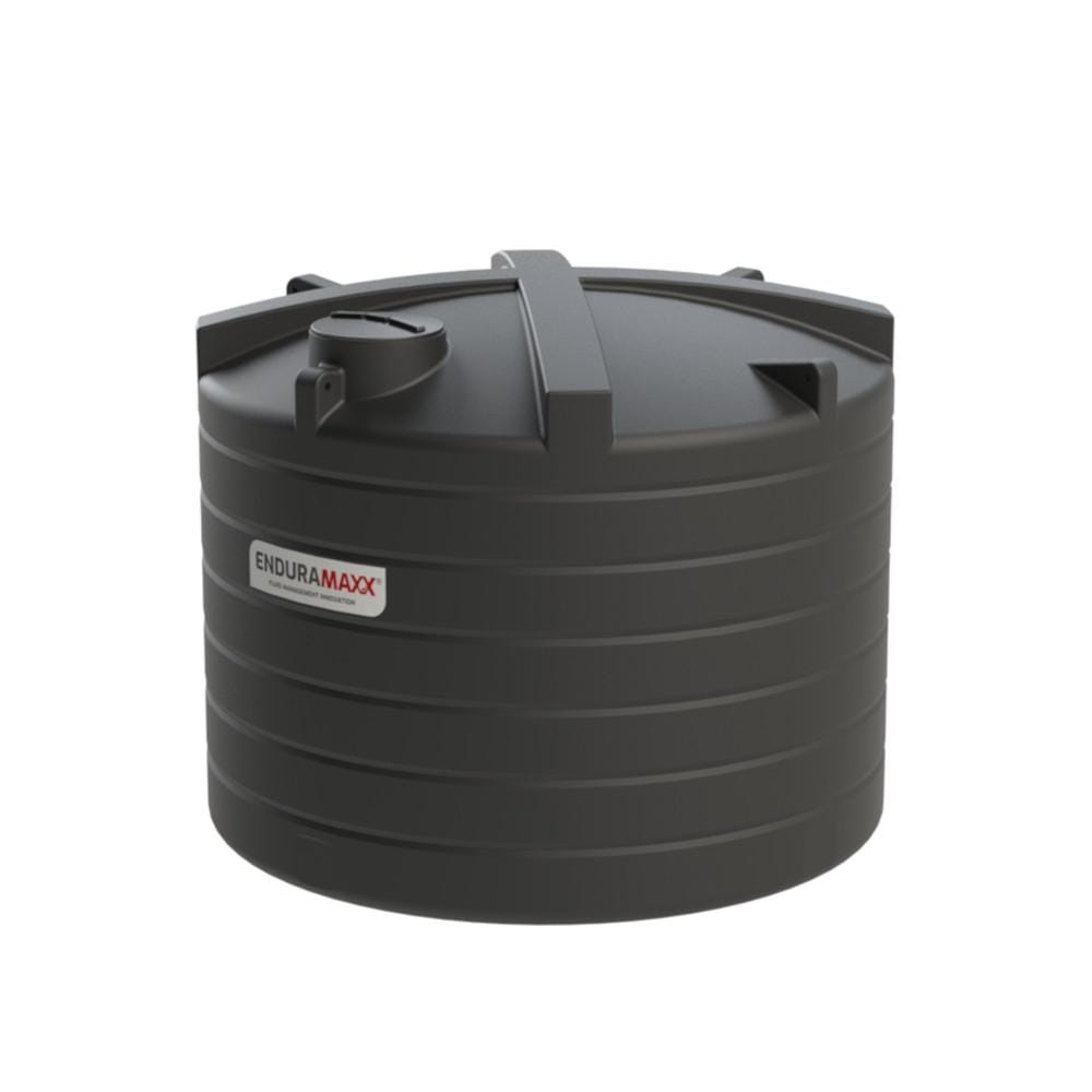 Enduramaxx 22000 Litre Rainwater Tank - Black
