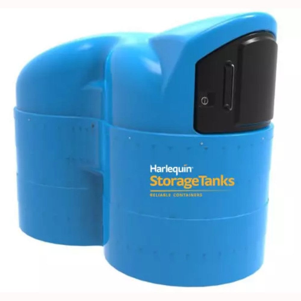 Harlequin 2500 Litre Slimline Bunded Adblue Dispenser - 2500SLBS