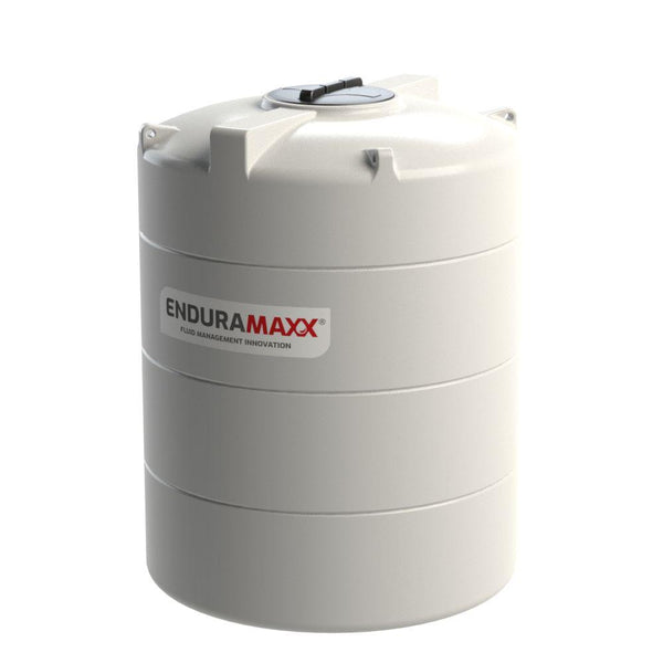 Enduramaxx 2500 Litre Liquid Fertiliser Tank - Natural
