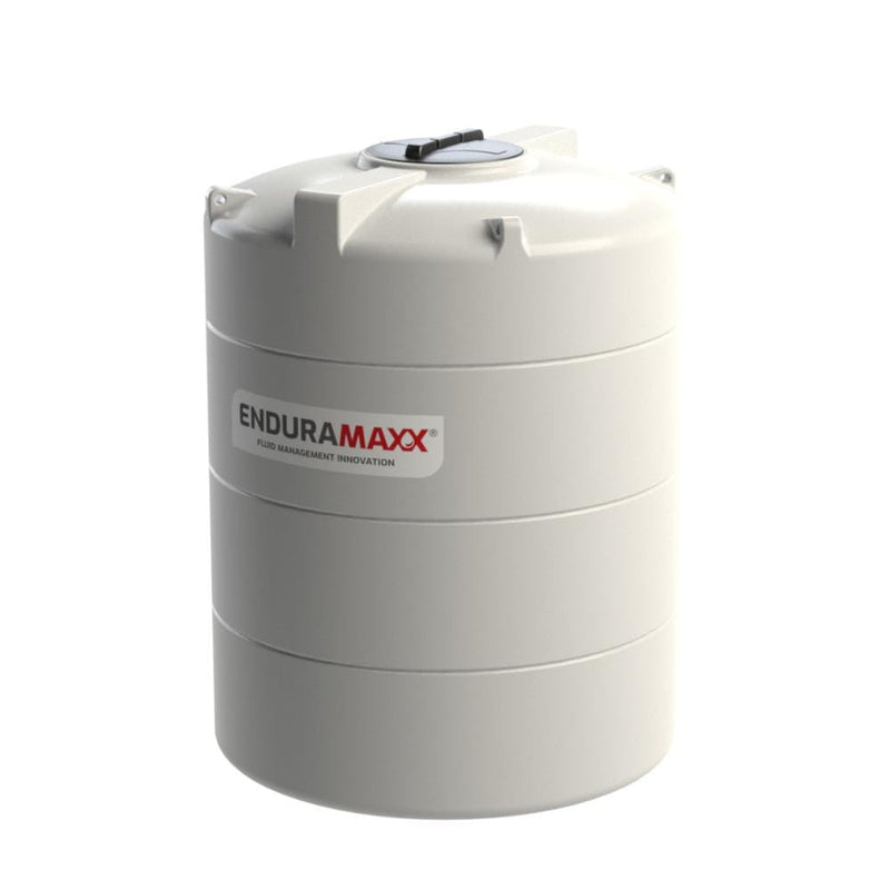 Enduramaxx 2500 Litre Rainwater Tank - Natural