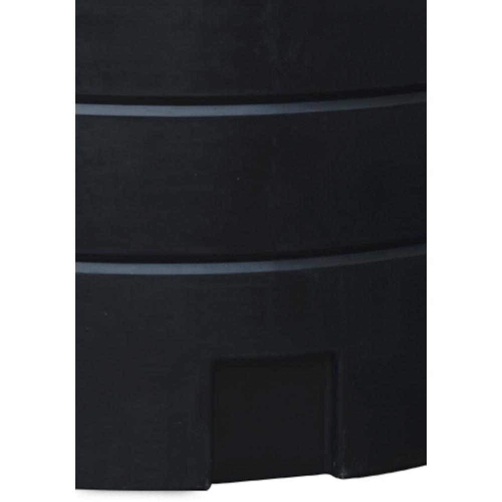 20000 Litre Potable Water Tank  Outlet
