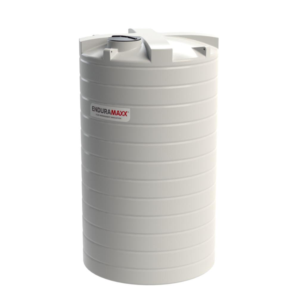 Enduramaxx 25000 Litre Rainwater Tank - Small Footprint - Natural