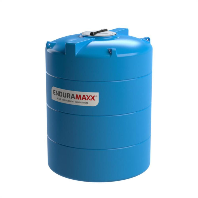 2500 Litre Potable Water Tank from Enduramaxx