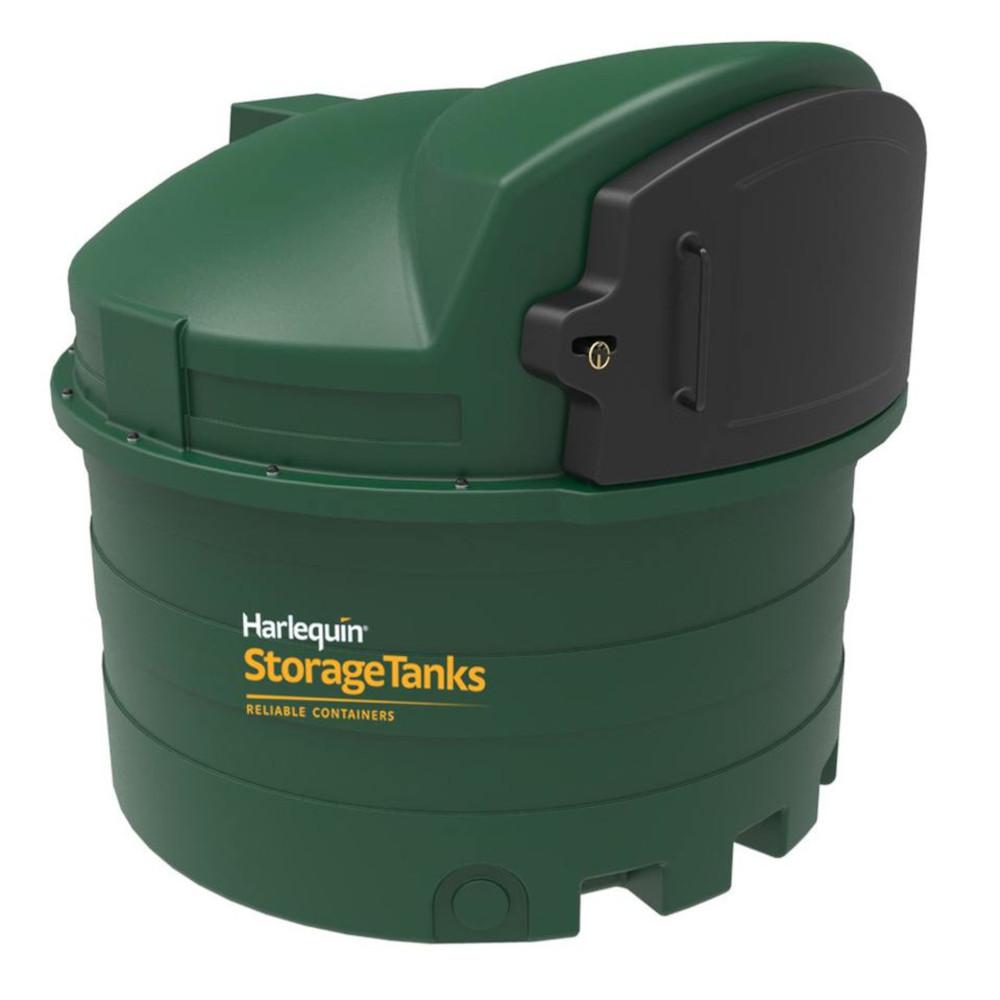 Harlequin 2500FS Diesel Dispensing Tank