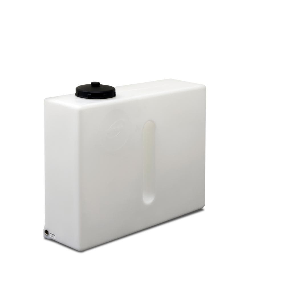 250 Litre Baffled Water Tank - Potable Water Tank