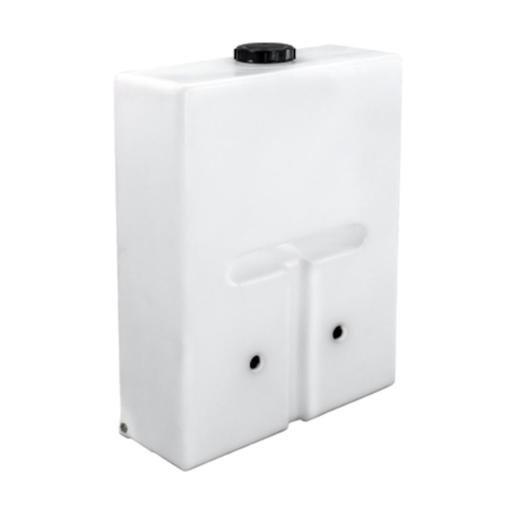 250 Litre Baffled Tower Water Tank - Potable Water Tank