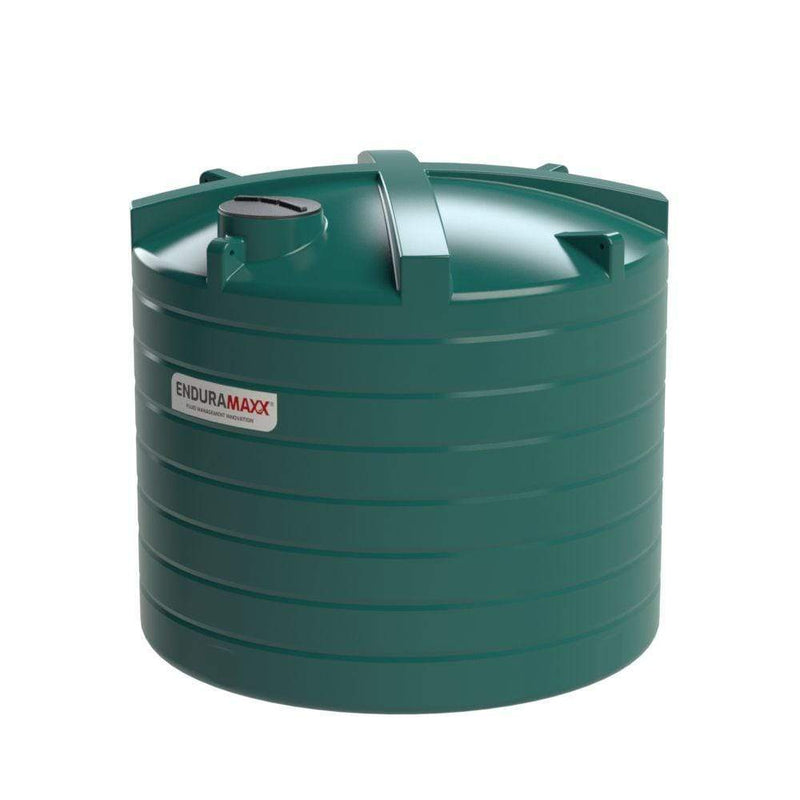 Enduramaxx 26000 Litre Rainwater Tank - Green