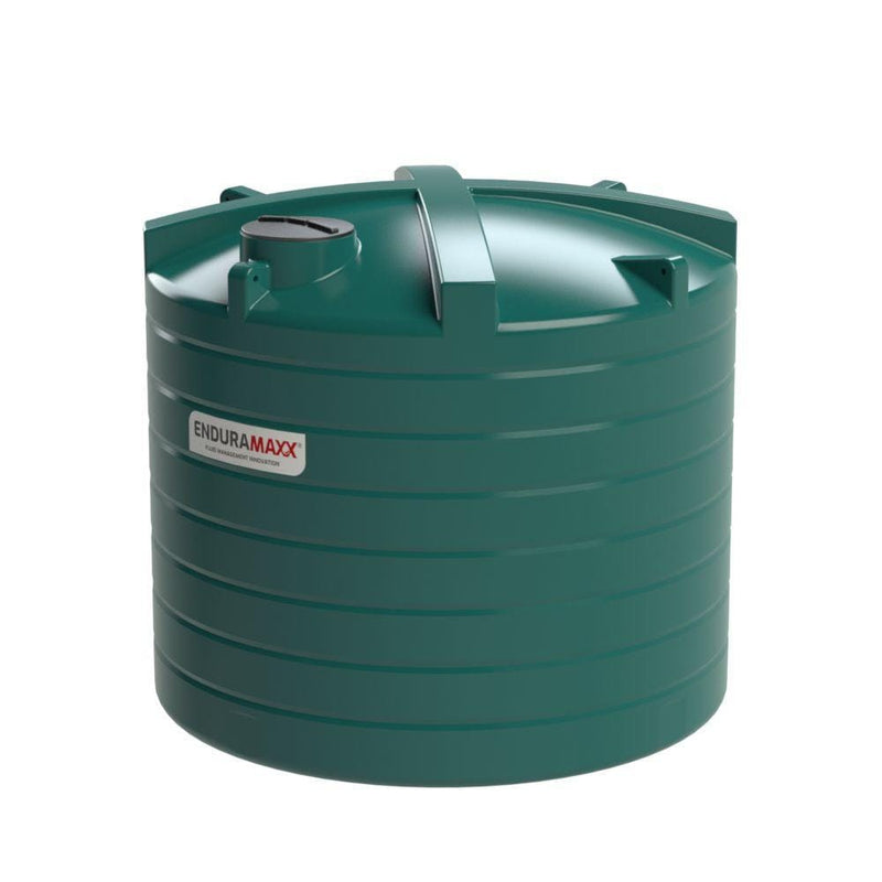 Enduramaxx 26000 Litre Water Tank in Dark Green