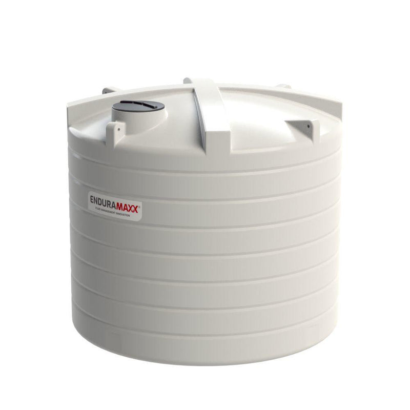 26000 Litre Water Tank From Enduramaxx in Natural Colour